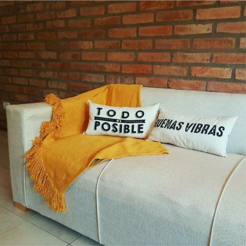 Apartamento Gardenia
