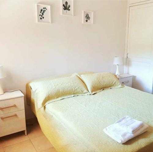 Apartamento Gardenia