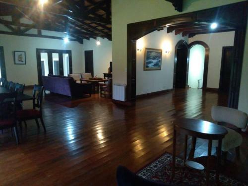 Elegante Casona