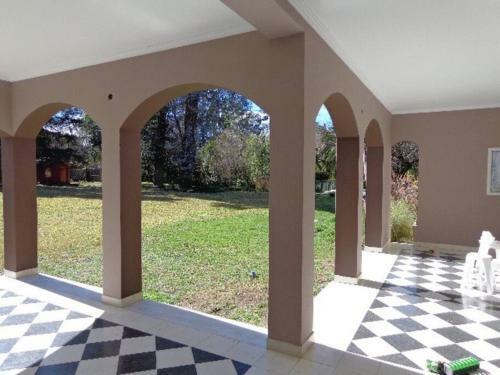 Elegante Casona