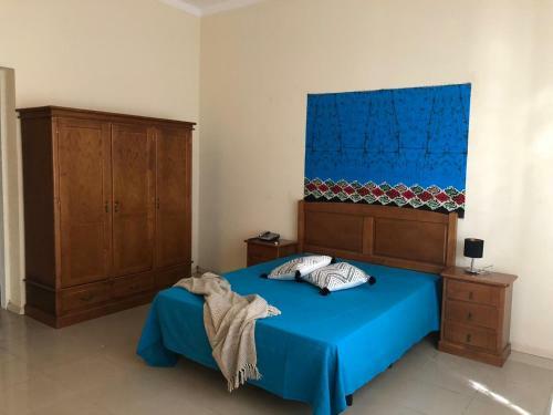 Apartamento Hospedaria Vianense