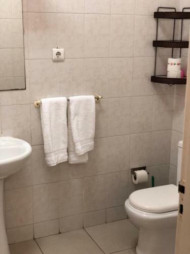 Apartamento Hospedaria Vianense