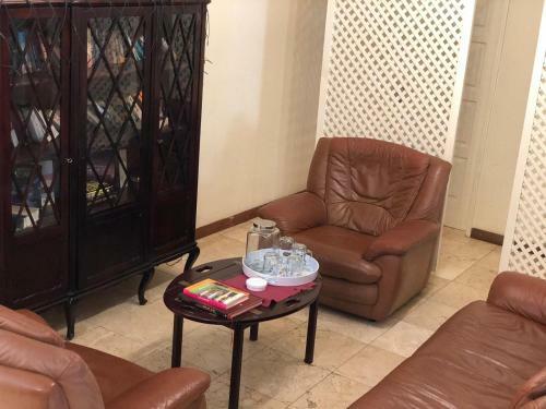 Apartamento Hospedaria Vianense