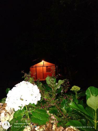 Lodge Caba�as De Monta�a �rea 51