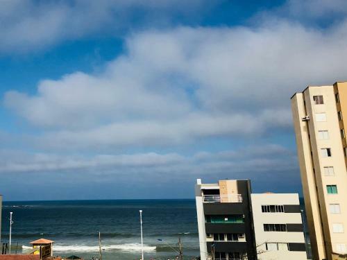 Aconchegante Apartamento A Beira Mar Barra Velha