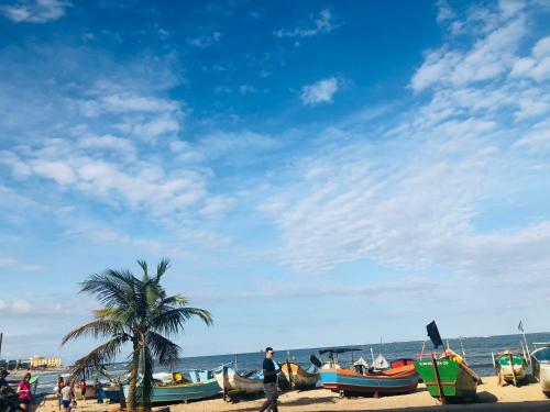Aconchegante Apartamento A Beira Mar Barra Velha