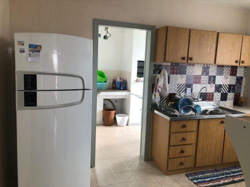 Aconchegante Apartamento A Beira Mar Barra Velha