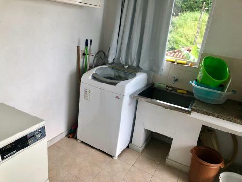 Aconchegante Apartamento A Beira Mar Barra Velha