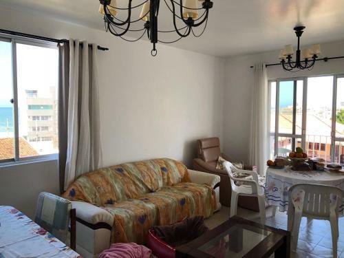 Aconchegante Apartamento A Beira Mar Barra Velha