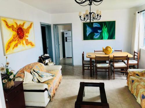 Aconchegante Apartamento A Beira Mar Barra Velha