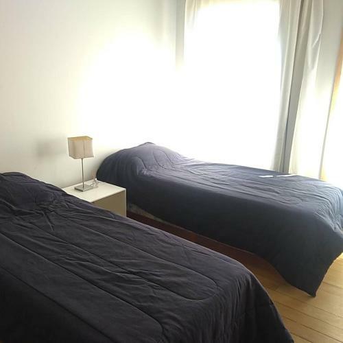 Apartamento Departamento Centrico