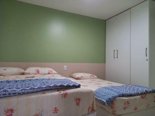Apartamento Gran Len��is Flat Residence