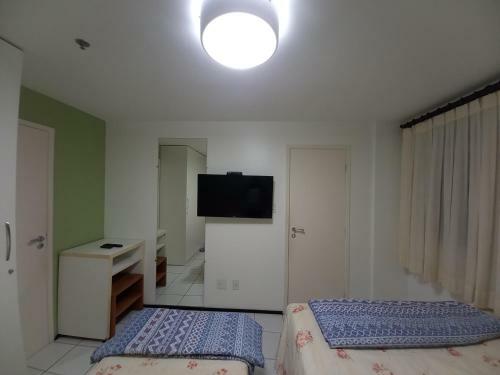 Apartamento Gran Len��is Flat Residence