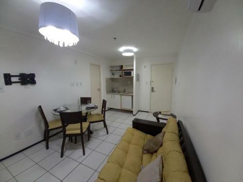 Apartamento Gran Len��is Flat Residence
