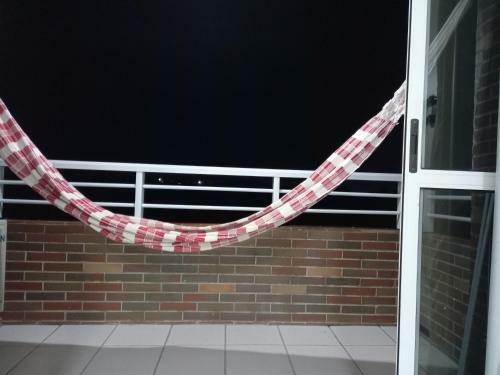 Apartamento Gran Len��is Flat Residence