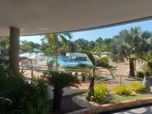Apartamento Gran Len��is Flat Residence