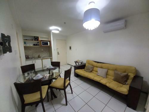 Apartamento Gran Len��is Flat Residence