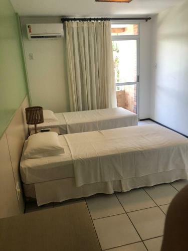 Apartamento Gran Len��is Flat