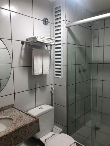 Apartamento Gran Len��is Flat