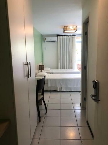 Apartamento Gran Len��is Flat