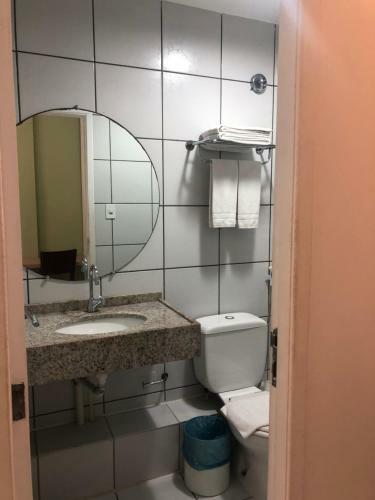 Apartamento Gran Len��is Flat