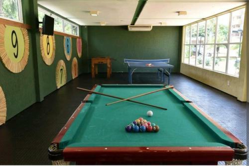 Hotel Gran Solare Flat Residence Barreirinhas - Mandacaru 211