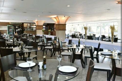 Hotel Gran Solare Flat Residence Barreirinhas - Mandacaru 211