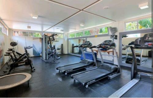 Hotel Gran Solare Flat Residence Barreirinhas - Mandacaru 211