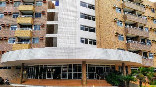 Hotel Gran Solare Flat Residence Barreirinhas - Mandacaru 211