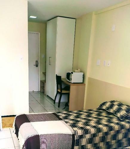 Hotel Gran Solare Flat Residence Barreirinhas - Mandacaru 211