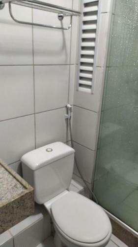 Hotel Gran Solare Flat Residence Barreirinhas - Mandacaru 211