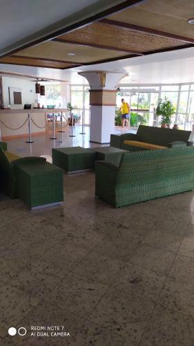 Hotel Gran Solare Flat Residence Barreirinhas - Mandacaru 211