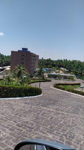 Hotel Gran Solare Flat Residence Barreirinhas - Mandacaru 211
