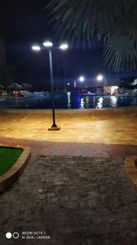 Hotel Gran Solare Flat Residence Barreirinhas - Mandacaru 211