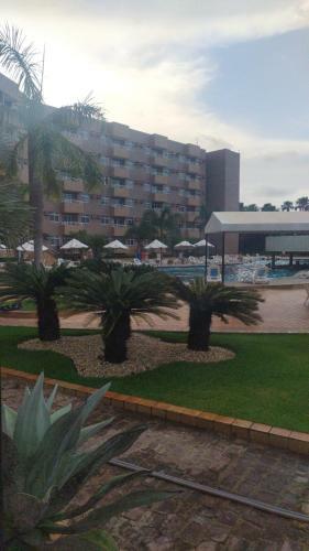Hotel Gran Solare Flat Residence Barreirinhas - Mandacaru 211