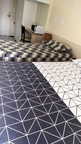 Hotel Gran Solare Flat Residence Barreirinhas - Mandacaru 211