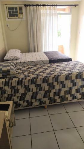 Hotel Gran Solare Flat Residence Barreirinhas - Mandacaru 211