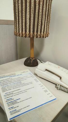 Hotel Gran Solare Flat Residence Barreirinhas - Mandacaru 211