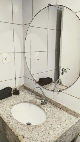 Hotel Gran Solare Flat Residence Barreirinhas - Mandacaru 211