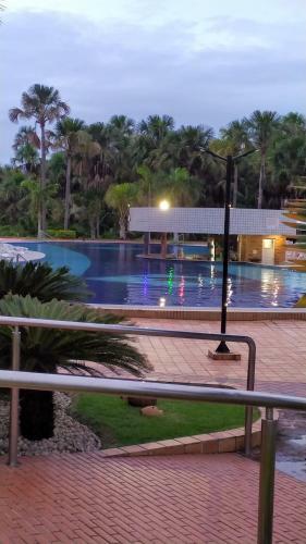 Hotel Gran Solare Flat Residence Barreirinhas - Mandacaru 211