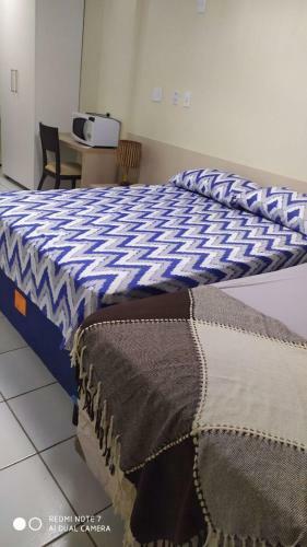 Hotel Gran Solare Flat Residence Barreirinhas - Mandacaru 211