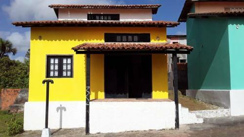 Chal� Barreirinhas - Barato Sossego