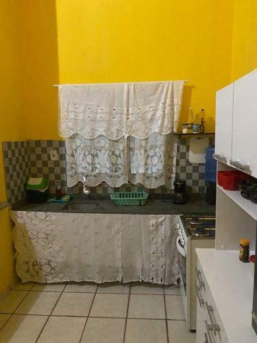 Chal� Barreirinhas - Barato Sossego