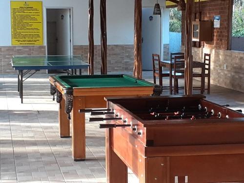 Lodge Porto Dos Len��is-apt 12