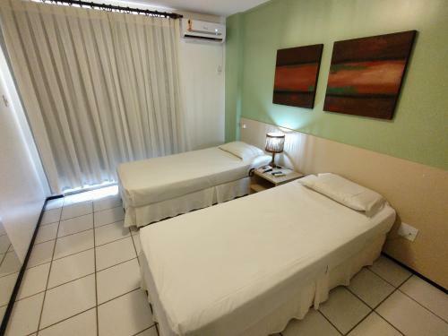 Hotel Quarto Em Gran Len��is Flat Residence