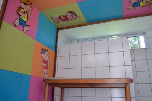 Hotel Quarto Em Gran Len��is Flat Residence
