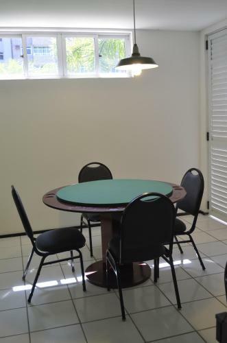 Hotel Quarto Em Gran Len��is Flat Residence