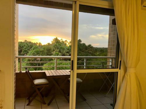 Apartamento Gran Len��is Flat Barreirinhas