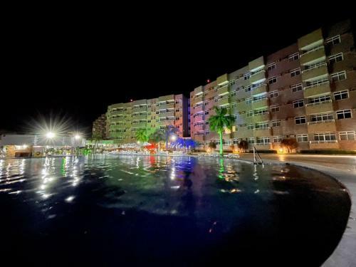 Apartamento Gran Len��is Flat Barreirinhas