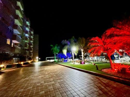 Apartamento Gran Len��is Flat Barreirinhas